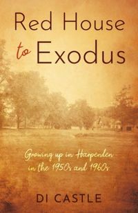 Produktbild: Red House to Exodus