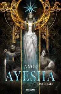 Produktbild: Ayesha - l'Int&eacute;grale