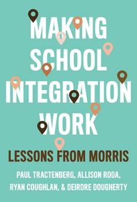 Produktbild: Making School Integration Work