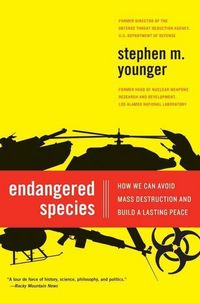 Produktbild: Endangered Species