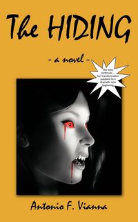 Produktbild: The Hiding