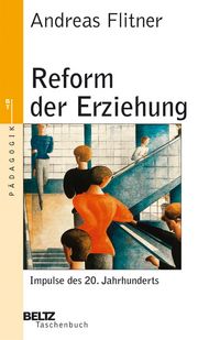 Produktbild: Reform der Erziehung