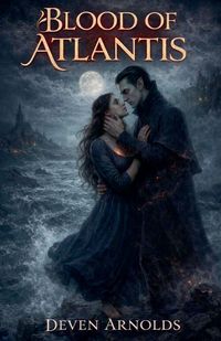 Produktbild: Blood of Atlantis