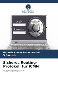 Produktbild: Sicheres Routing-Protokoll f&uuml;r ICMN
