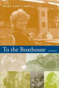 Produktbild: To the Boathouse