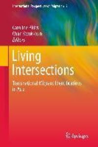 Produktbild: Living Intersections: Transnational Migrant Identifications in Asia
