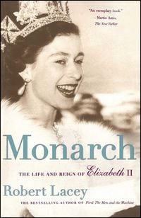 Produktbild: Monarch