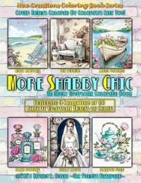 Produktbild: Davis, T: New Creations Coloring Book Series