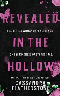 Produktbild: Revealed in the Hollow