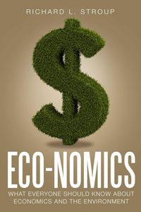 Produktbild: Eco-Nomics