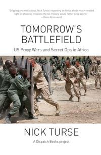 Produktbild: Tomorrow's Battlefield