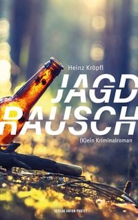 Produktbild: Jagdrausch