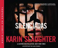 Bild vom Artikel Silenciadas (the Silent Wife) vom Autor Karin Slaughter
