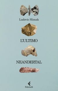 Produktbild: L' ultimo Neandertal