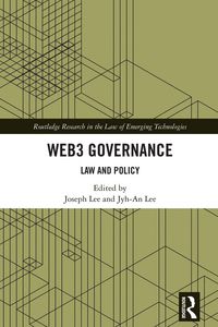 Produktbild: Web3 Governance