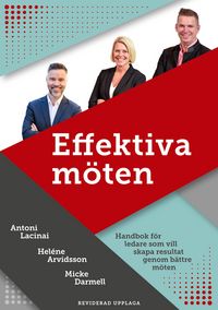Produktbild: Effektiva m&ouml;ten