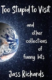 Produktbild: Too Stupid to Visit