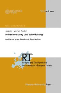 Produktbild: Menschwerdung und Schw&auml;chung