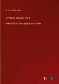 Produktbild: Der Wandsbecker Bote