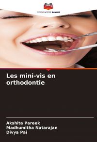 Produktbild: Les mini-vis en orthodontie