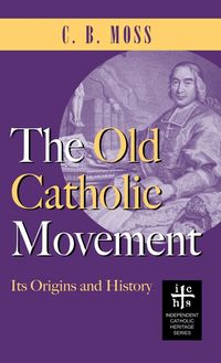 Produktbild: Old Catholic Movement