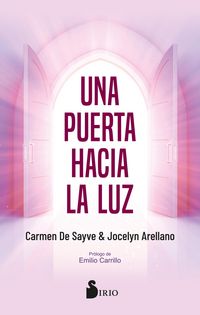 Produktbild: Una puerta hacia la luz