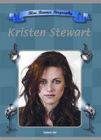 Produktbild: Kristen Stewart