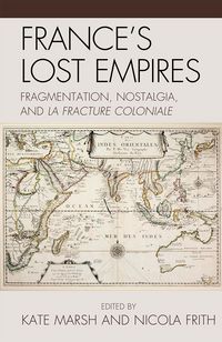 Produktbild: France's Lost Empires