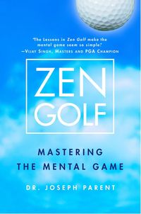 Bild vom Artikel Zen Golf vom Autor Joseph Parent