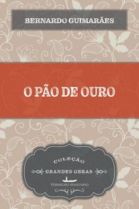 Produktbild: O p&atilde;o de ouro