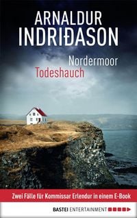 Produktbild: Nordermoor / Todeshauch