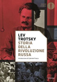 Produktbild: Storia della rivoluzione russa