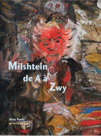 Produktbild: Milshtein de a a zwy