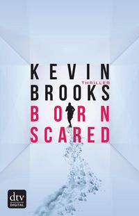 Produktbild: Born Scared
