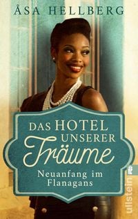 Produktbild: Das Hotel unserer Tr&auml;ume
