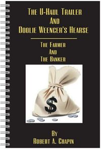 Produktbild: The U-Haul Trailer & Doolie Weencer's Hearse