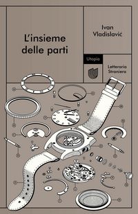 Produktbild: L'insieme delle parti