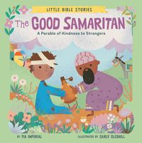 Produktbild: The Good Samaritan