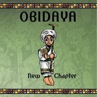Produktbild: New Chapter