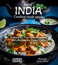 Produktbild: Best of India Comforts Made Simple