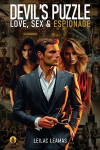 Produktbild: Devil's Puzzle