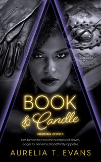 Produktbild: Book & Candle