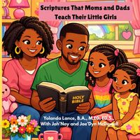 Produktbild: Scriptures That Moms and Dads Teach Their Little Girls
