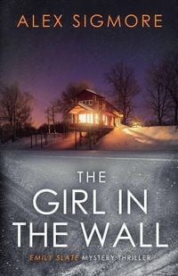 Produktbild: The Girl In The Wall