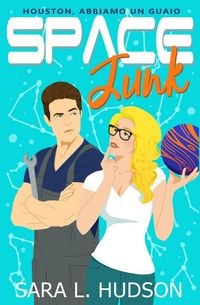 Produktbild: Space Junk