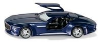 Produktbild: siku Vision Mercedes-Maybach 6 1:50 Wechselbare R&auml;der