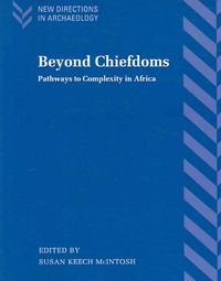 Produktbild: Beyond Chiefdoms