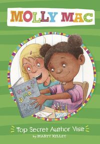 Produktbild: Top Secret Author Visit