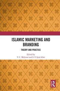 Produktbild: Islamic Marketing and Branding