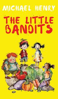 Produktbild: The Little Bandits